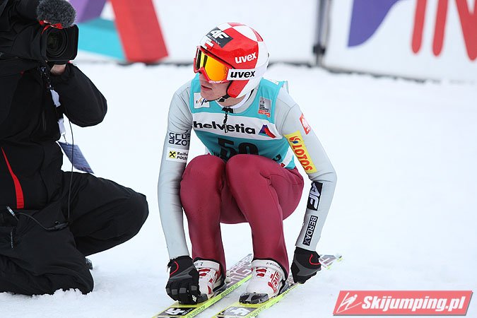 162 Kamil Stoch